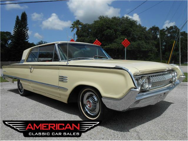 1964 Mercury Montclair 2WD Premium Special Edition