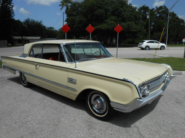 1964 Mercury Montclair 2WD Premium Special Edition