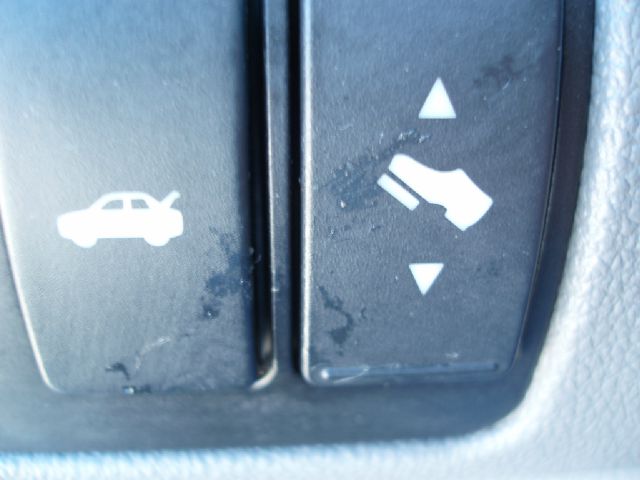 2005 Mercury Montego 3.5rl