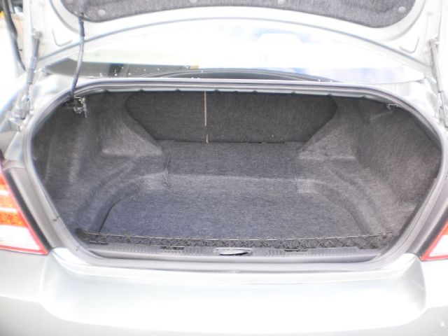 2005 Mercury Montego XLT XCAB