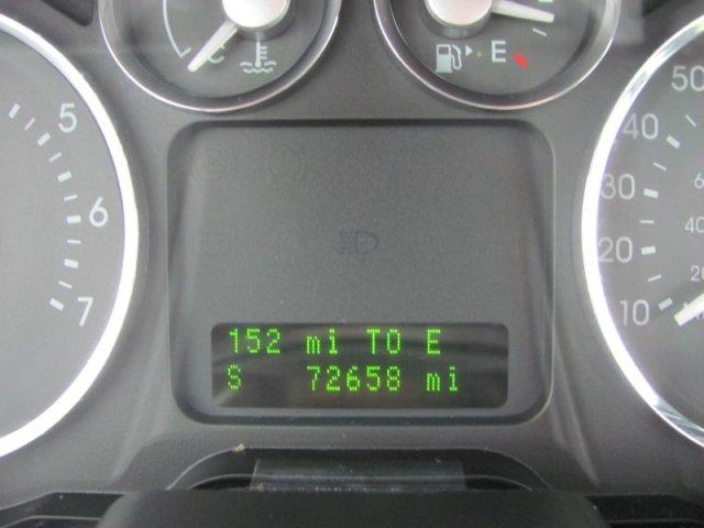 2005 Mercury Montego 3.5rl