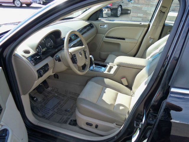 2005 Mercury Montego XLT XCAB