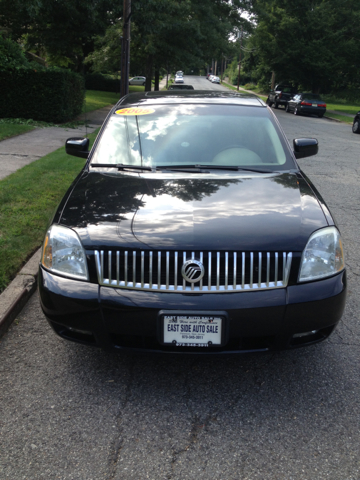 2005 Mercury Montego XLT XCAB
