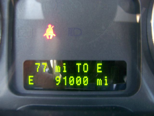 2005 Mercury Montego 3.5rl