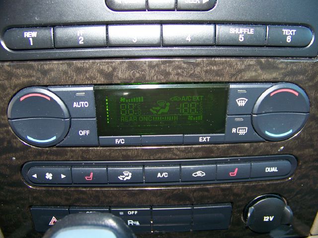 2005 Mercury Montego 3.5rl