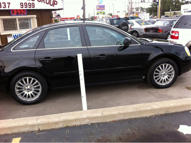 2005 Mercury Montego XLT XCAB