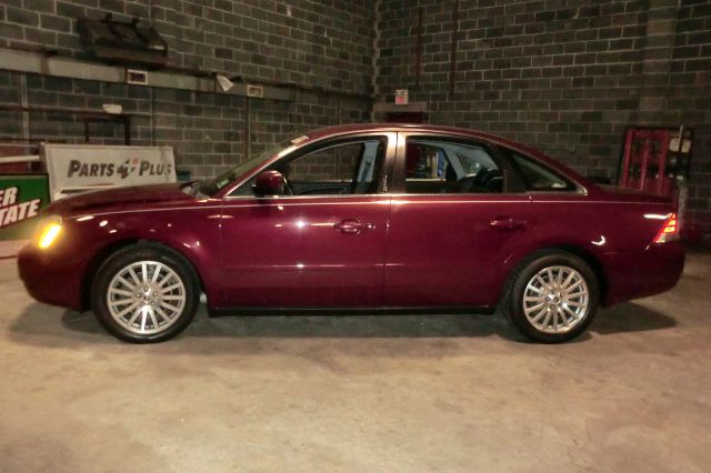 2005 Mercury Montego 3.5rl