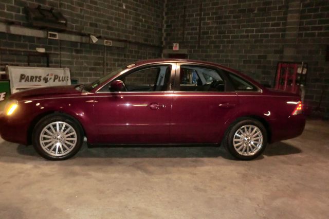 2005 Mercury Montego 3.5rl