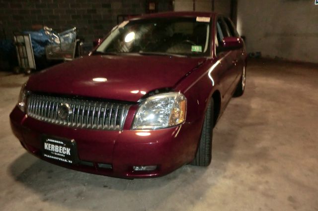 2005 Mercury Montego 3.5rl