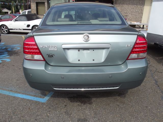 2005 Mercury Montego XLT XCAB