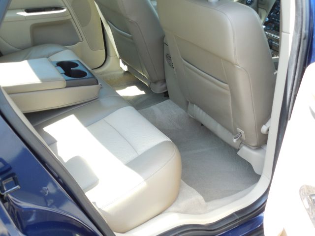 2006 Mercury Montego 1998 Subaru Outback Limited