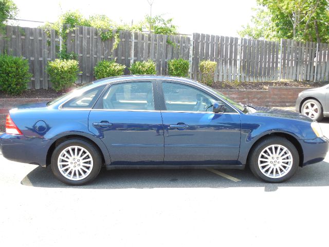 2006 Mercury Montego 1998 Subaru Outback Limited