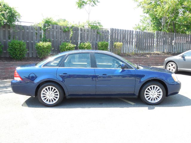 2006 Mercury Montego 1998 Subaru Outback Limited