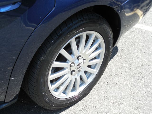 2006 Mercury Montego 1998 Subaru Outback Limited