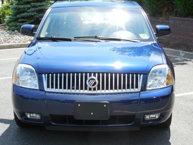 2006 Mercury Montego 1998 Subaru Outback Limited