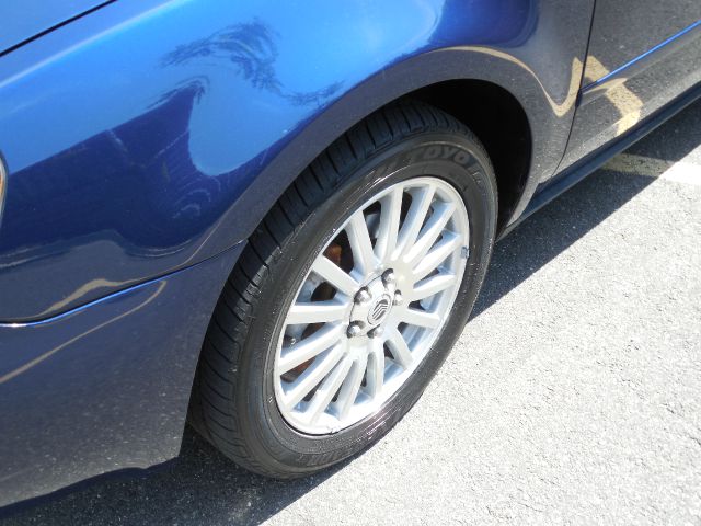 2006 Mercury Montego 1998 Subaru Outback Limited