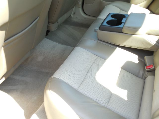 2006 Mercury Montego 1998 Subaru Outback Limited