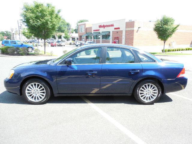 2006 Mercury Montego 1998 Subaru Outback Limited