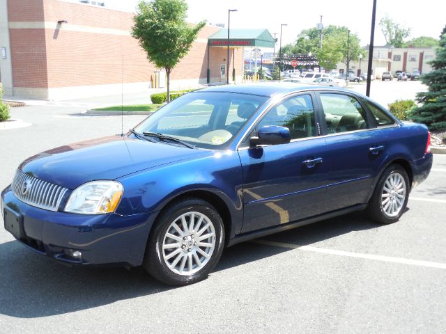 2006 Mercury Montego 1998 Subaru Outback Limited
