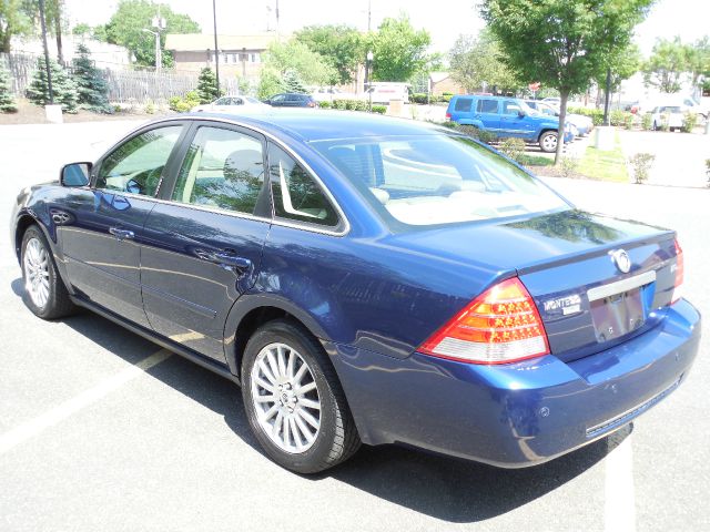 2006 Mercury Montego 1998 Subaru Outback Limited