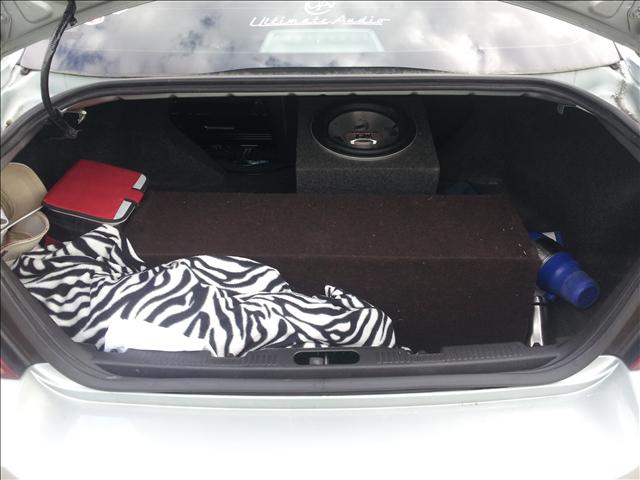 2006 Mercury Montego 3.5rl