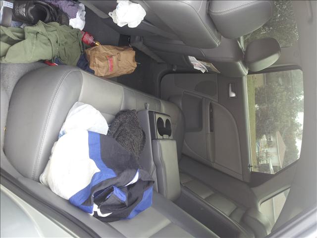 2006 Mercury Montego 3.5rl