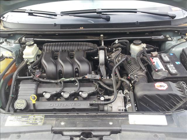 2006 Mercury Montego 3.5rl