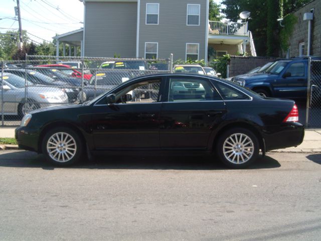 2006 Mercury Montego XLT XCAB