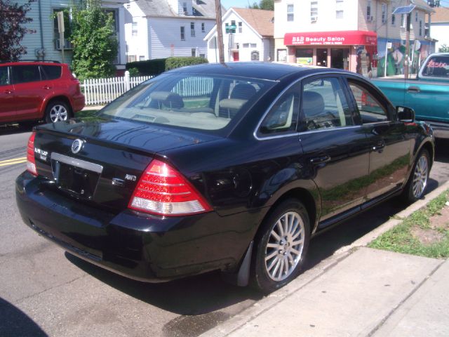2006 Mercury Montego XLT XCAB
