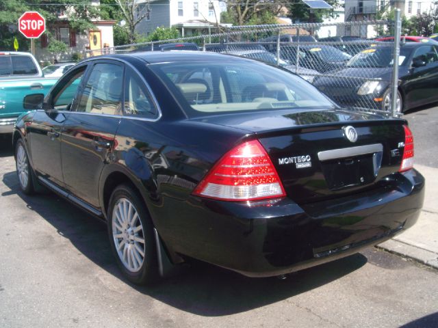 2006 Mercury Montego XLT XCAB