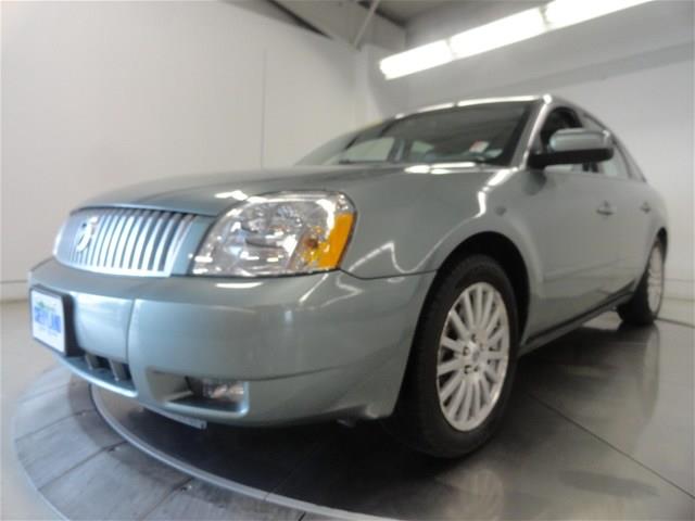 2006 Mercury Montego 3.5rl