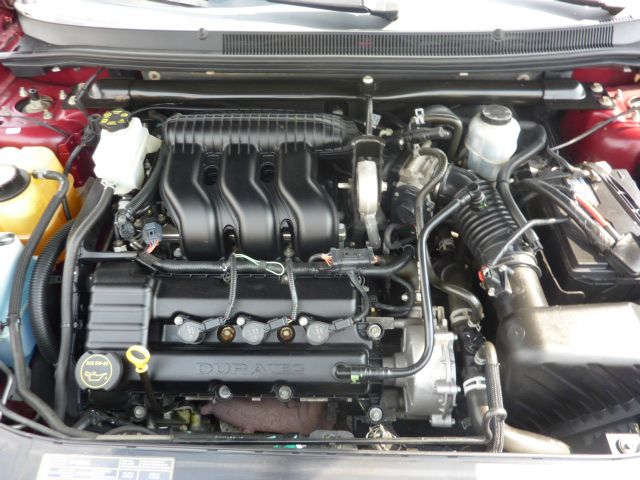 2006 Mercury Montego XLT XCAB