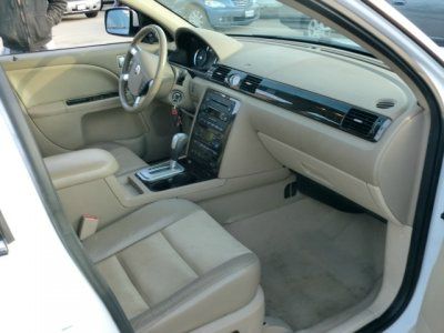 2007 Mercury Montego 3.5rl