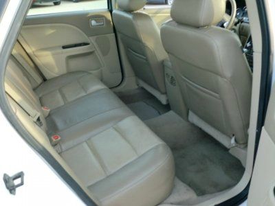 2007 Mercury Montego 3.5rl