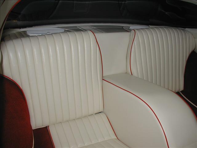 1951 Mercury Monterey Unknown