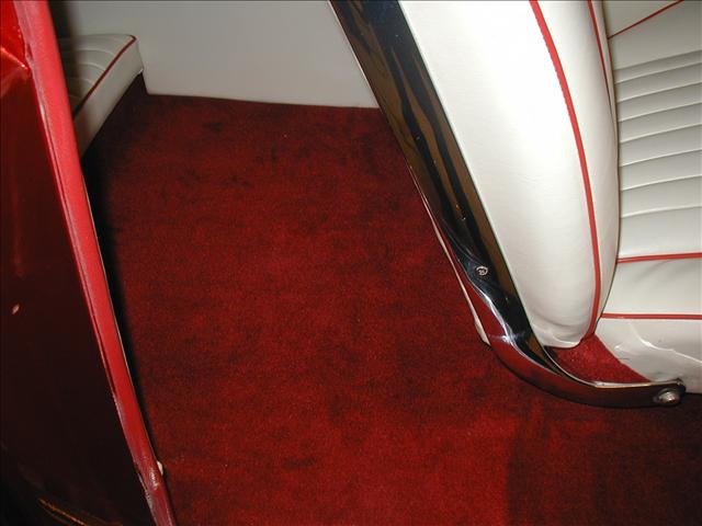 1951 Mercury Monterey Unknown