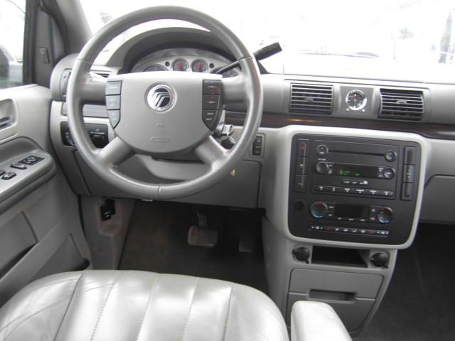 2004 Mercury Monterey 3.5rl