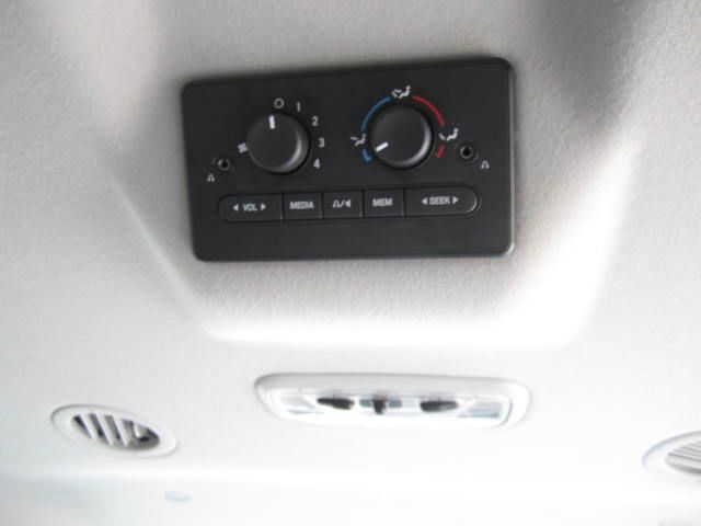 2004 Mercury Monterey 3.5rl