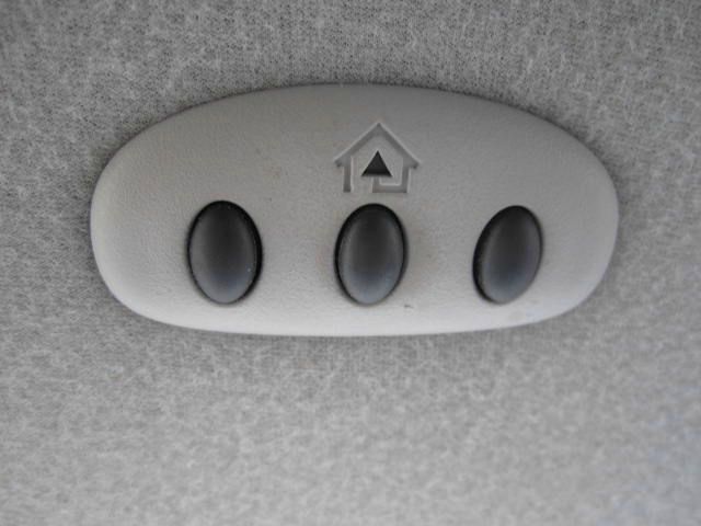 2004 Mercury Monterey 3.5rl