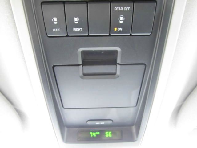 2004 Mercury Monterey 3.5rl