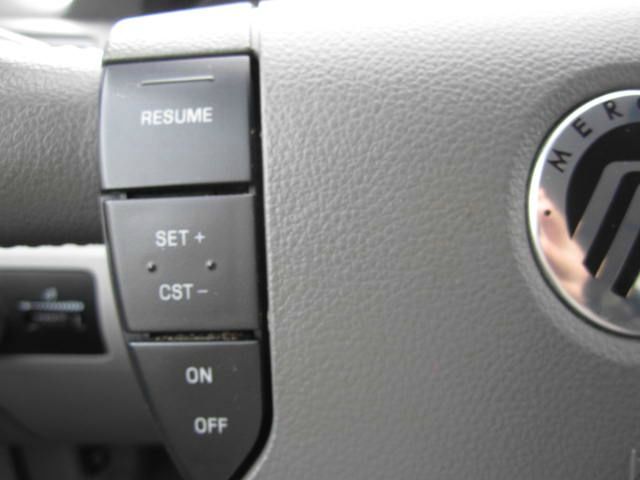 2004 Mercury Monterey 3.5rl