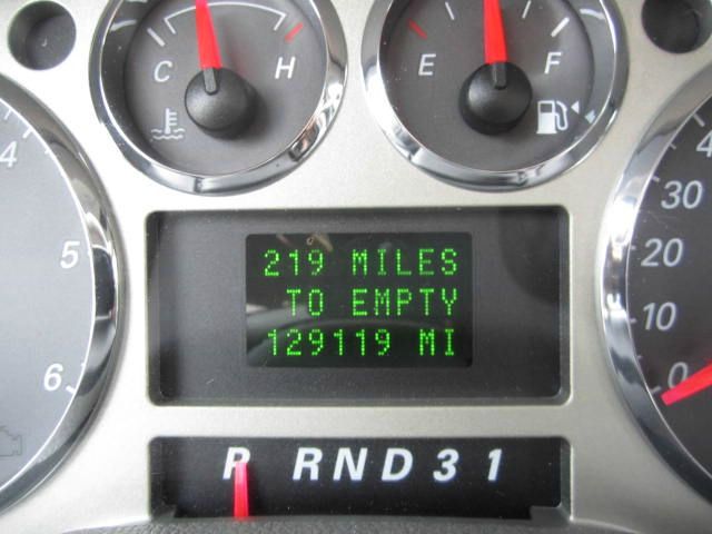 2004 Mercury Monterey 3.5rl