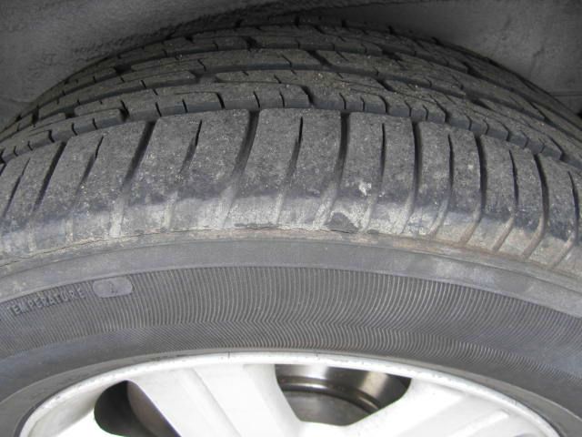 2004 Mercury Monterey 3.5rl