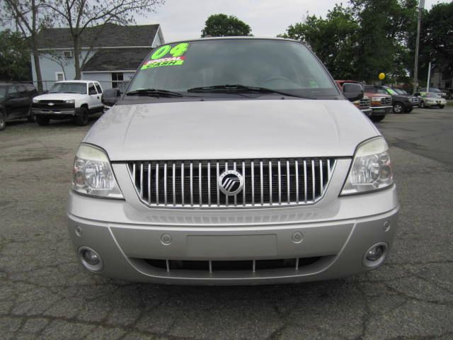 2004 Mercury Monterey 3.5rl