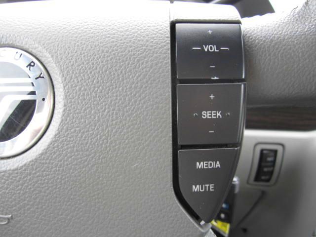 2004 Mercury Monterey 3.5rl