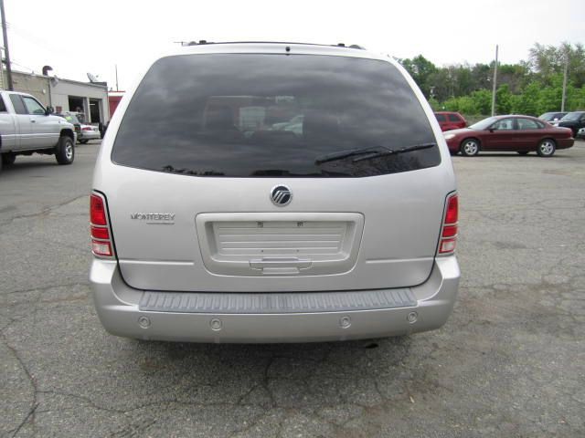 2004 Mercury Monterey 3.5rl
