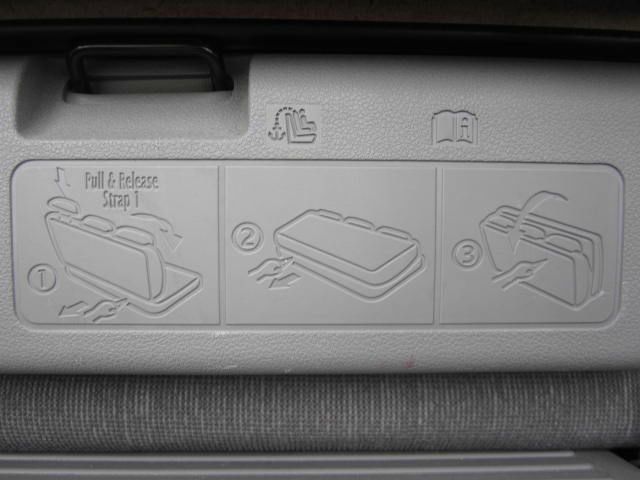 2004 Mercury Monterey 3.5rl