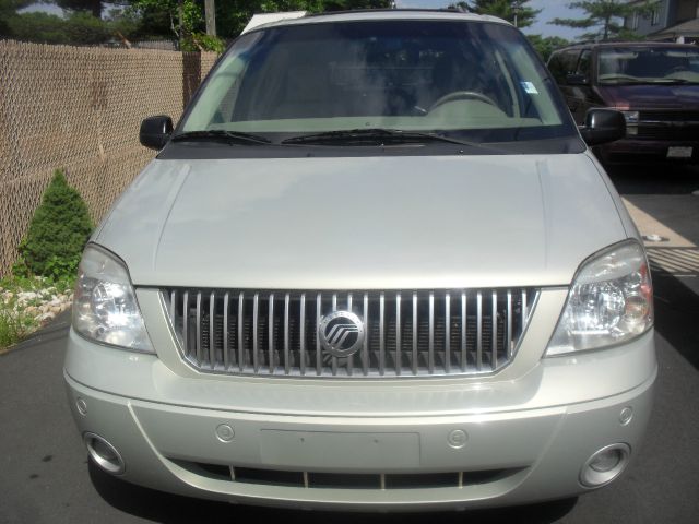 2004 Mercury Monterey 3.5rl