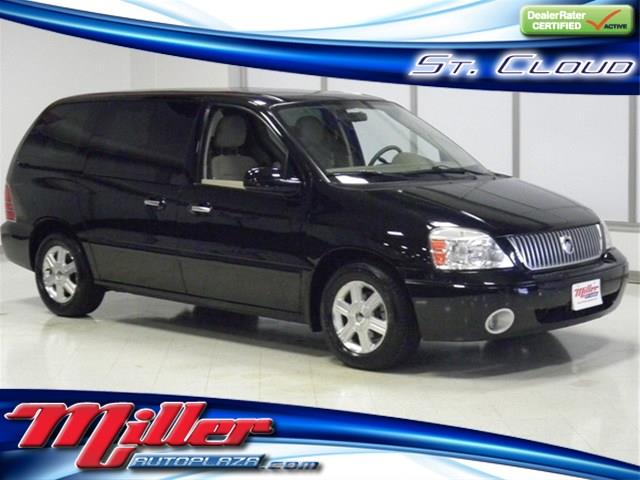 2004 Mercury Monterey 4.2 Quattro S-line Sport Pkg.premium Pkg.xenon BOS