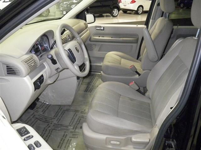 2004 Mercury Monterey 4.2 Quattro S-line Sport Pkg.premium Pkg.xenon BOS